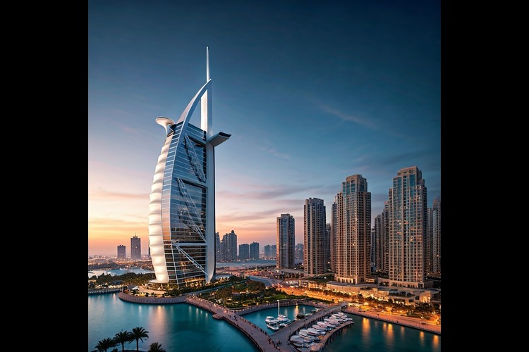 Dubai’s Residential Real Estate Witnessed Growth in Q4 2024: Morgan’s International